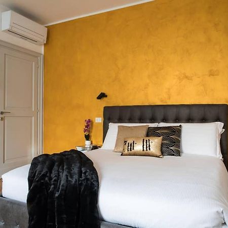 Gold Fabulous Jacuzzi Suite Trastevere - Top Collection Rome Exterior photo